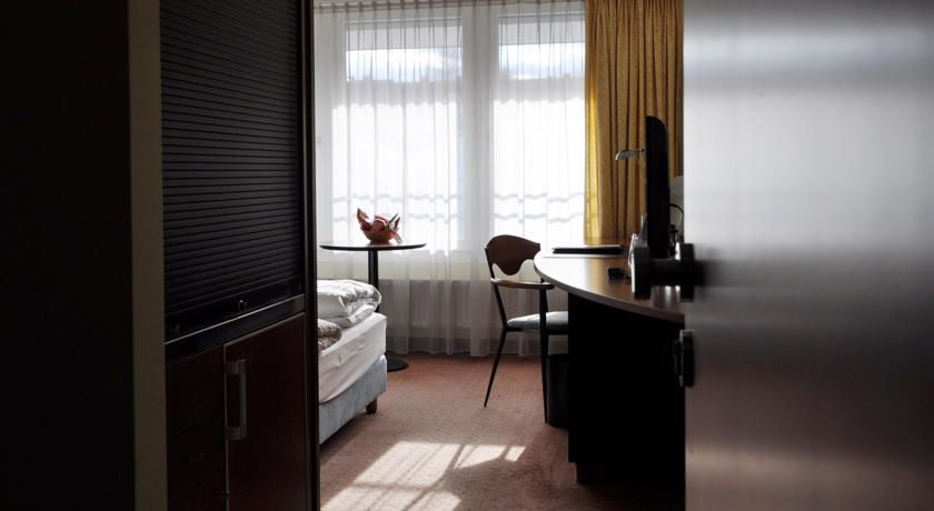 Hansa Apart-Hotel Ratisbonne Extérieur photo