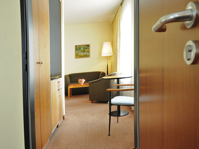 Hansa Apart-Hotel Ratisbonne Extérieur photo